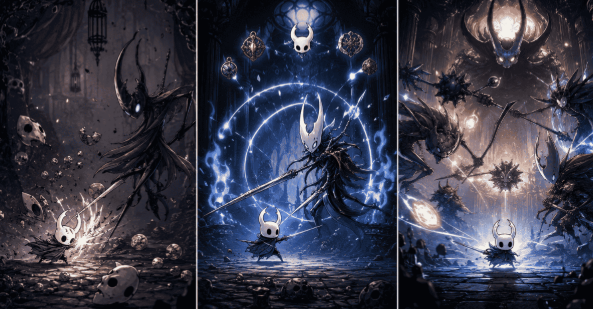 arc raiders warframe